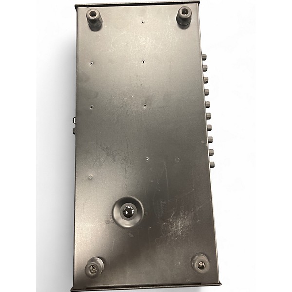 Used 2000s Gallien-Krueger Backline 600 300W Bass Amp Head