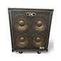 Used 2000s Gallien-Krueger 410GLX 400W Bass Cabinet thumbnail