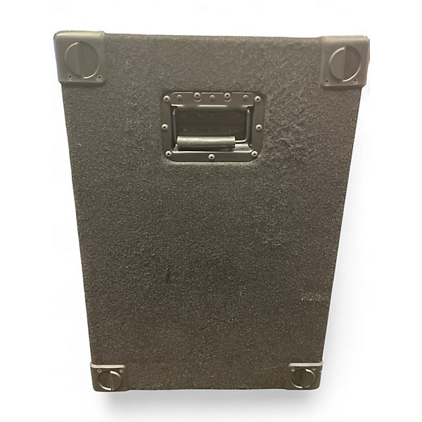 Used 2000s Gallien-Krueger 410GLX 400W Bass Cabinet