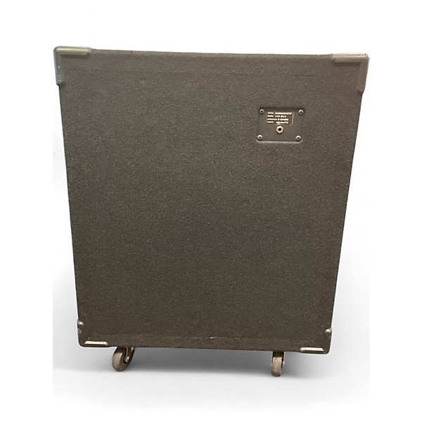 Used 2000s Gallien-Krueger 410GLX 400W Bass Cabinet