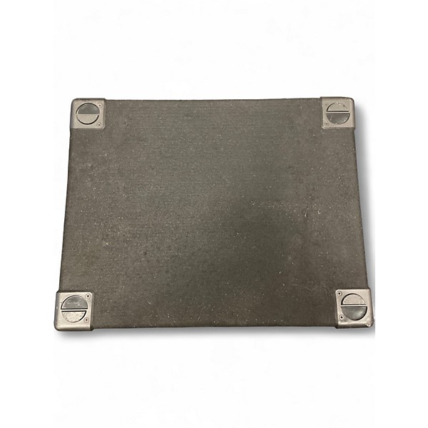 Used 2000s Gallien-Krueger 410GLX 400W Bass Cabinet