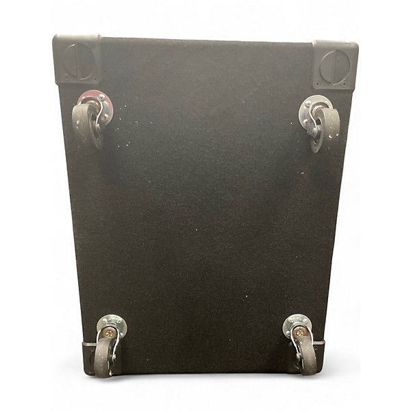 Used 2000s Gallien-Krueger 410GLX 400W Bass Cabinet