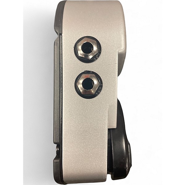 Used Fender pt-100 Tuner Pedal