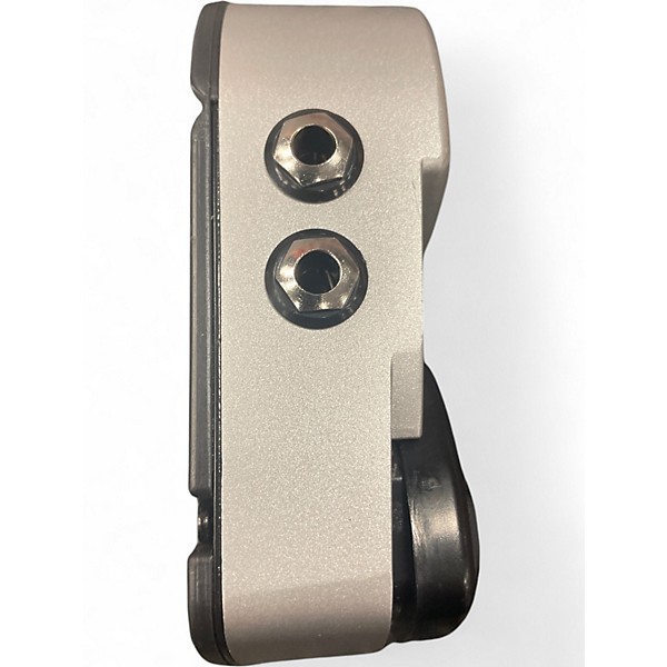 Used Fender pt-100 Tuner Pedal