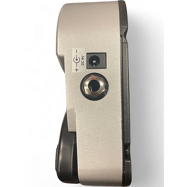 Used Fender pt-100 Tuner Pedal