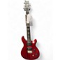 Used PRS CE24 Standard Vintage Cherry Solid Body Electric Guitar thumbnail