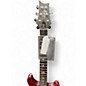 Used PRS CE24 Standard Vintage Cherry Solid Body Electric Guitar
