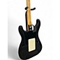 Used Fender Player II Modified Stratocaster HSS w/ Floyd Rose Black Solid Body Electric Guitar