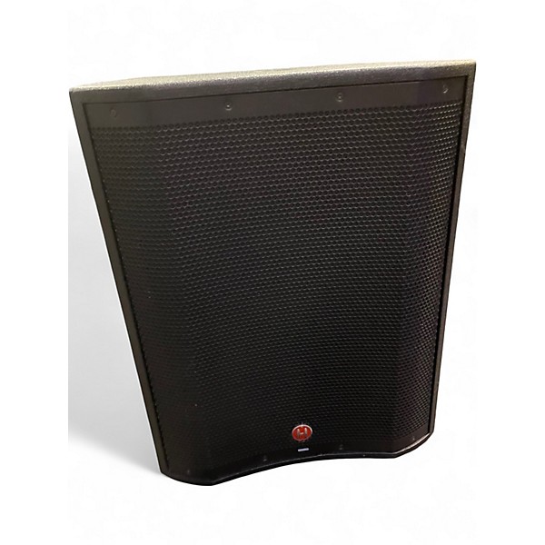 Used Harbinger VARI V2318S Powered Subwoofer
