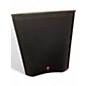 Used Harbinger VARI V2318S Powered Subwoofer thumbnail