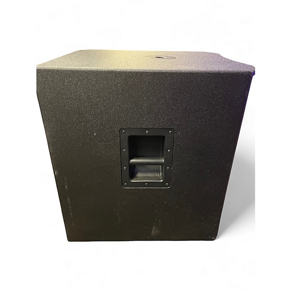 Used Harbinger VARI V2318S Powered Subwoofer