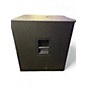 Used Harbinger VARI V2318S Powered Subwoofer
