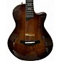 Used Taylor T5Z Custom Koa EDGE BURST Hollow Body Electric Guitar