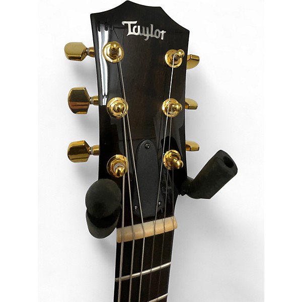 Used Taylor T5Z Custom Koa EDGE BURST Hollow Body Electric Guitar