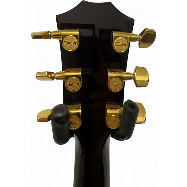 Used Taylor T5Z Custom Koa EDGE BURST Hollow Body Electric Guitar