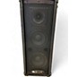 Used Kustom PA50 Powered Speaker thumbnail