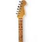Used Fender Player Stratocaster HSS Candy Red Burst Solid Body Electric Guitar