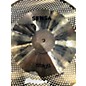 Used Stagg 10in sensa Cymbal
