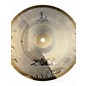 Used Zildjian 10in low volume splash Cymbal thumbnail