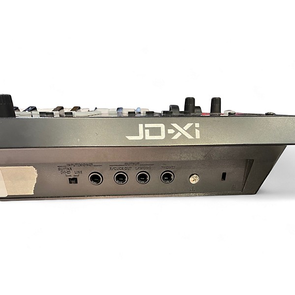 Used Roland JD-XI