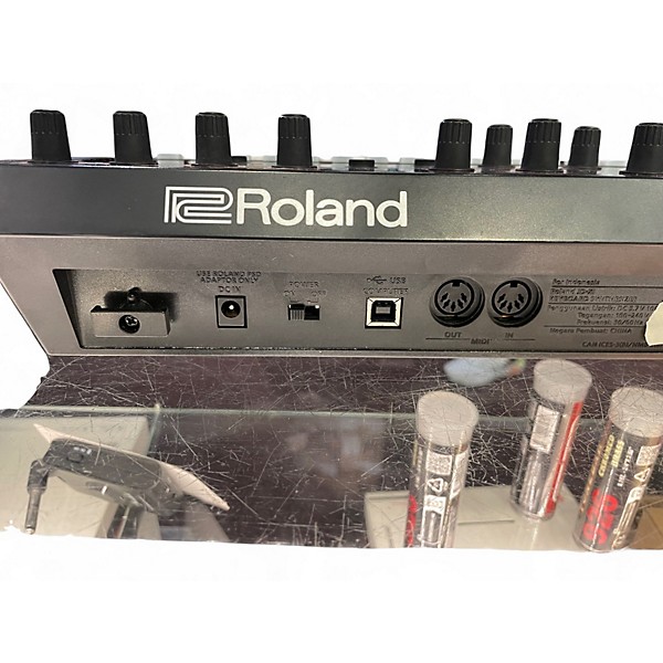 Used Roland JD-XI