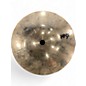 Used SABIAN 7in HHX Evolution Splash Cymbal thumbnail