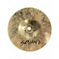 Used SABIAN 7in HHX Evolution Splash Cymbal