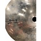 Used SABIAN 7in HHX Evolution Splash Cymbal