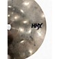 Used SABIAN 7in HHX Evolution Splash Cymbal