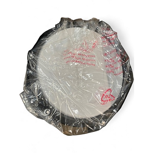 Used Alesis Nitro Max Expansion Pack Trigger Pad