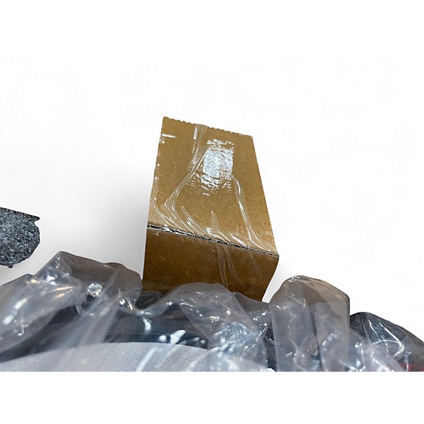 Used Alesis Nitro Max Expansion Pack Trigger Pad