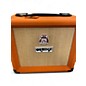 Used Orange Amplifiers Crush 12 Guitar Combo Amp thumbnail