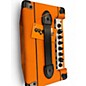 Used Orange Amplifiers Crush 12 Guitar Combo Amp