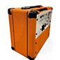 Used Orange Amplifiers Crush 12 Guitar Combo Amp