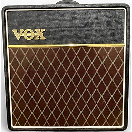 Used VOX AC4C1-12 Tube Guitar Combo Amp