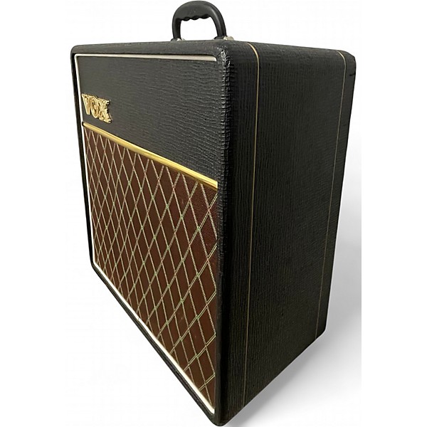 Used VOX AC4C1-12 Tube Guitar Combo Amp
