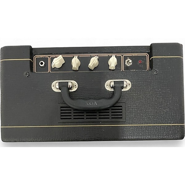 Used VOX AC4C1-12 Tube Guitar Combo Amp