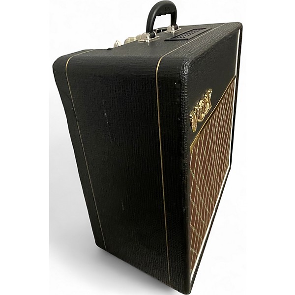 Used VOX AC4C1-12 Tube Guitar Combo Amp