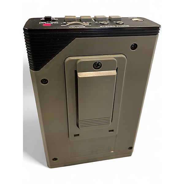 Used Arion Hot Watt II Battery Powered Amp