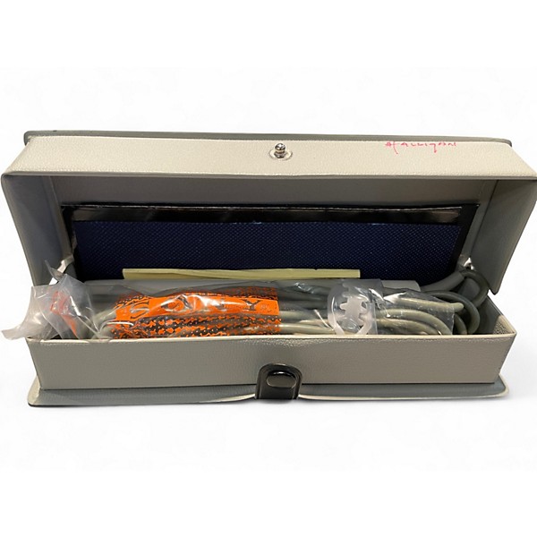 Used Sony F96 Dynamic Microphone