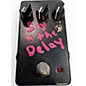 Used JHS Pedals 3 SERIES DELAY Effect Pedal
