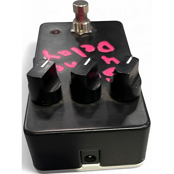 Used JHS Pedals 3 SERIES DELAY Effect Pedal
