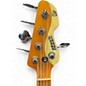 Used Markbass GV5 Cream Electric Bass Guitar