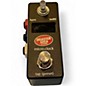 Used Disaster Area Designs micro.clock MIDI Foot Controller thumbnail