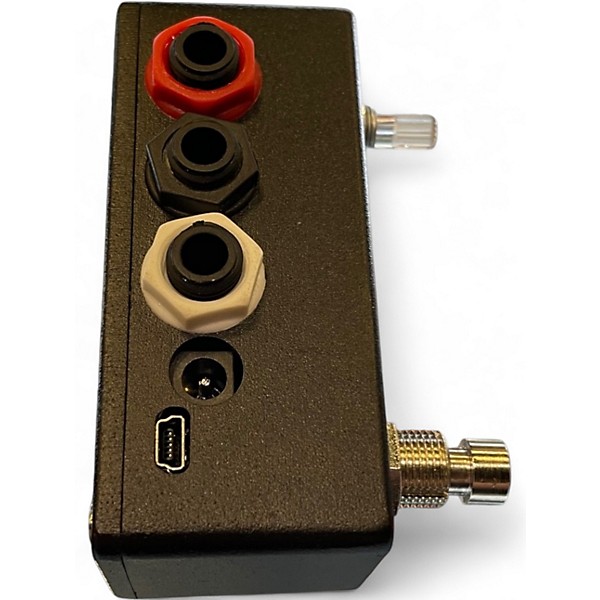 Used Disaster Area Designs micro.clock MIDI Foot Controller