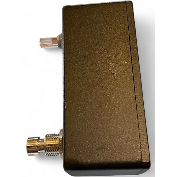 Used Disaster Area Designs micro.clock MIDI Foot Controller