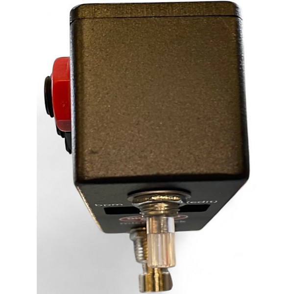 Used Disaster Area Designs micro.clock MIDI Foot Controller