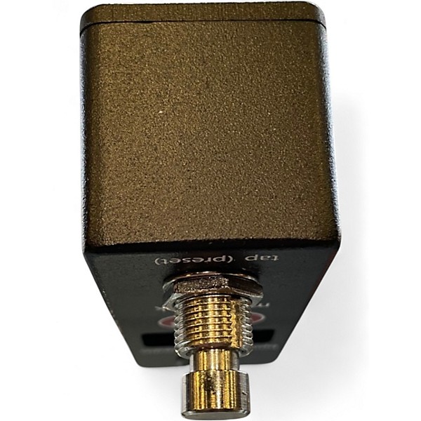 Used Disaster Area Designs micro.clock MIDI Foot Controller