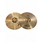 Used Saluda 14in Glory Cymbal