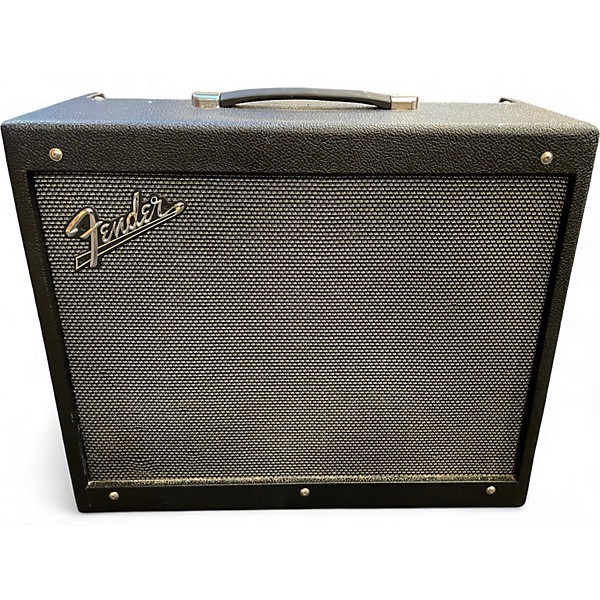 Used Fender GTX100 Guitar Combo Amp